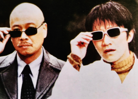 公路式制药黑幕